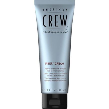American Crew Fibre Cream 100ml